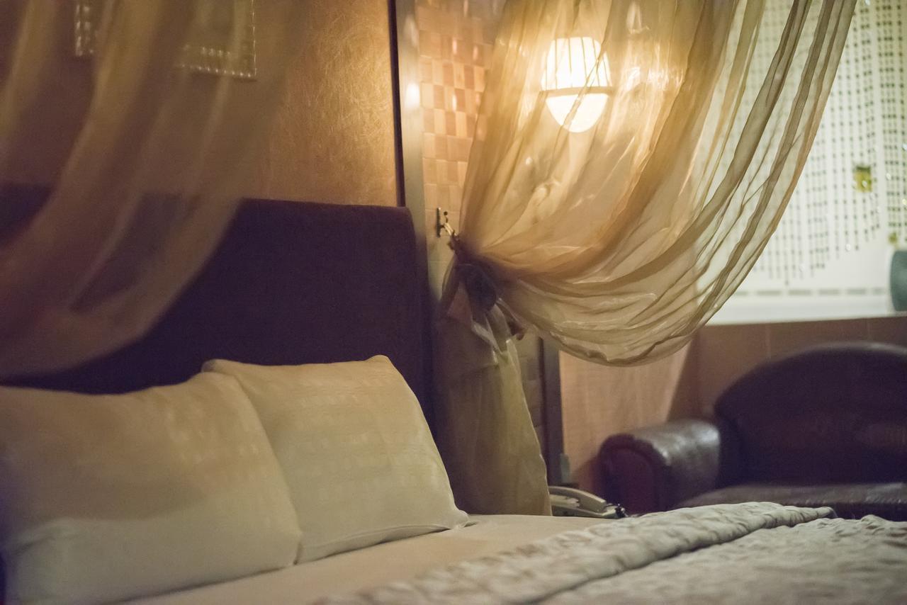 Alexander Motel Kaohsiung Eksteriør bilde
