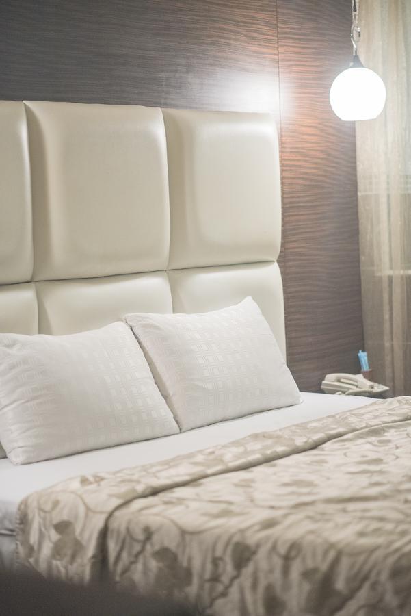 Alexander Motel Kaohsiung Eksteriør bilde