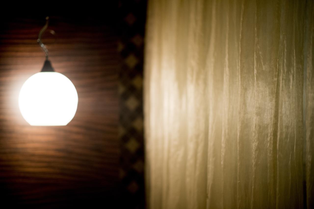 Alexander Motel Kaohsiung Eksteriør bilde
